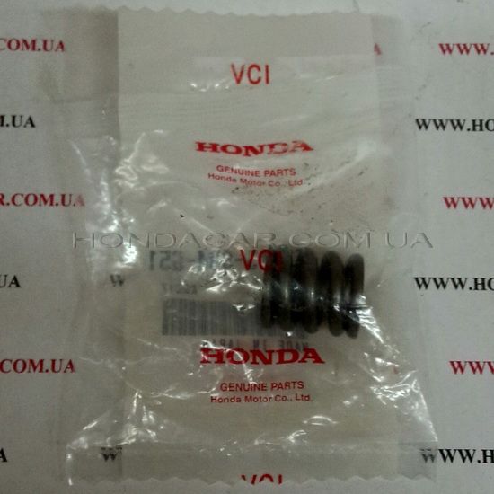 Пружина рулевой рейки Honda 53413-S04-G51