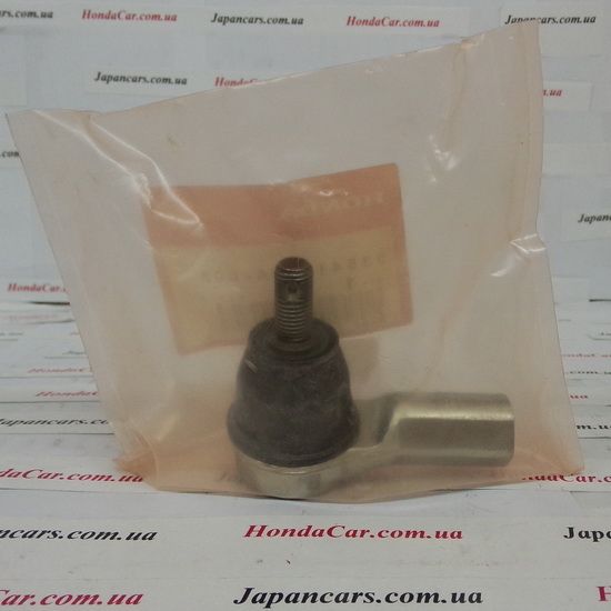 Наконечник рулевой тяги Honda 53541-S5A-003