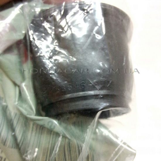 Пыльник рулевого наконечника Honda 53546-STX-A02