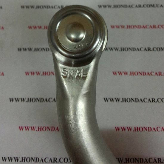 Наконечник рулевой тяги левый Honda 53560-SNA-A02