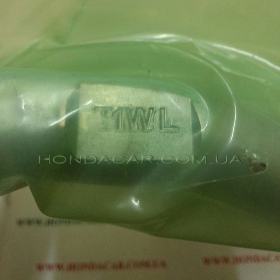 Наконечник рулевой тяги левый Honda 53560-T1W-A01