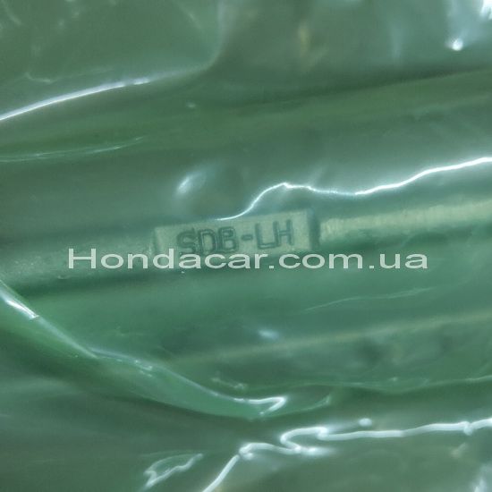 Рульова рейка Honda 53601-SDB-A11