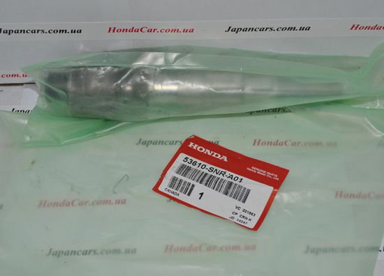 Рулевая тяга Honda 53610-SNR-A01