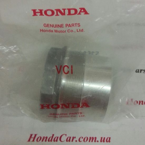 Гайка стопорная рулевой рейки Honda 53630-SNA-A01
