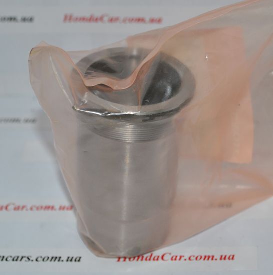 Гайка стопорная рулевой рейки Honda 53630-STK-A01