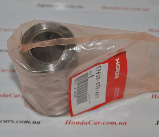 Гайка стопорная рулевой рейки Honda 53630-STK-A01