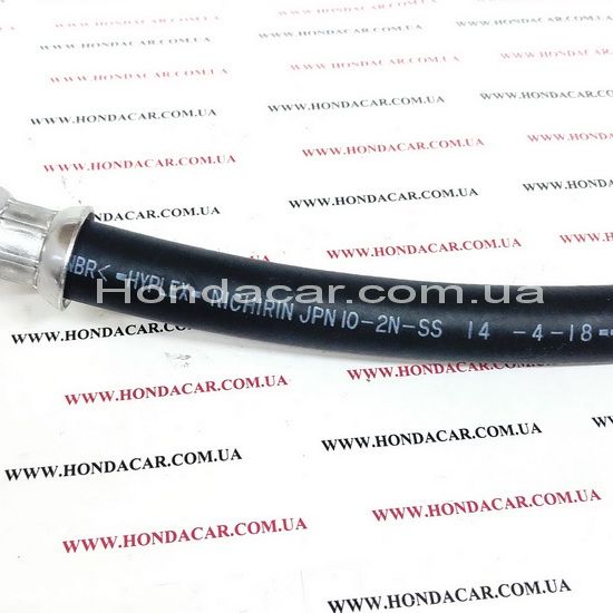 Шланг ГУР высокого давления Honda 53713-STX-A01