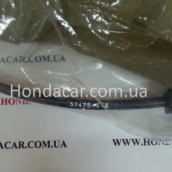 Датчик АБС задний левый Honda 57475-STX-A01