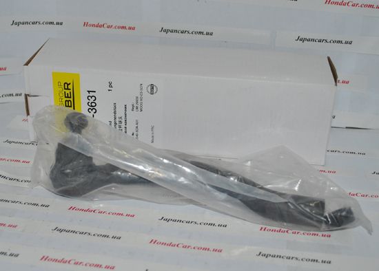 Наконечник рулевой тяги правый Glober 61-3631