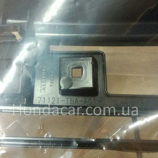 Основа решетки радиатора Honda 71121-TBA-A01