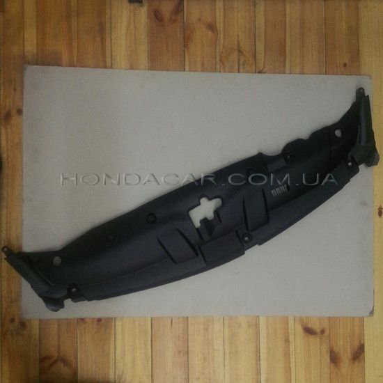 Накладка передней решетки Honda 71125-SNB-000