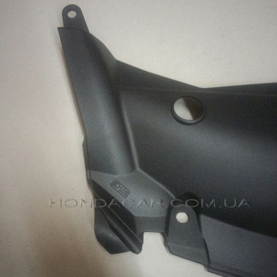 Накладка передней решетки Honda 71125-SNB-000