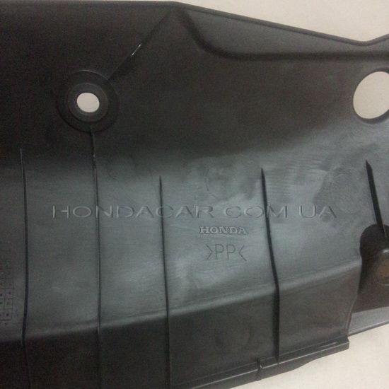 Накладка передней решетки Honda 71125-SNB-000