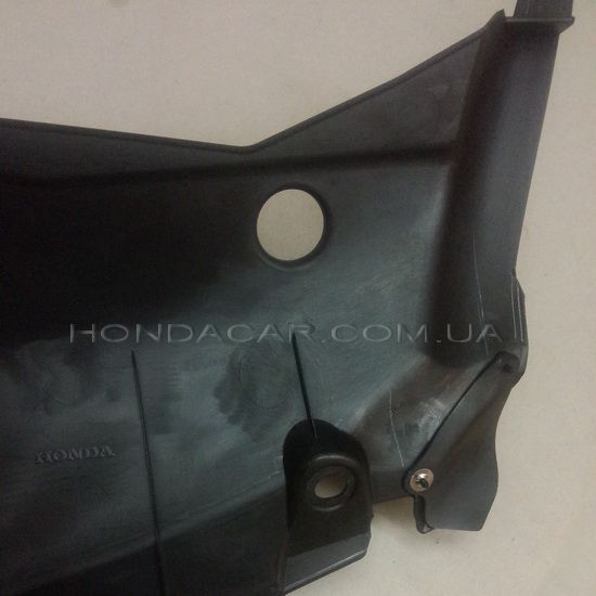 Накладка передней решетки Honda 71125-SNB-000