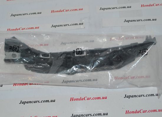 Кронштейн кріплення переднього бампера правий Honda 71193-SNB-003