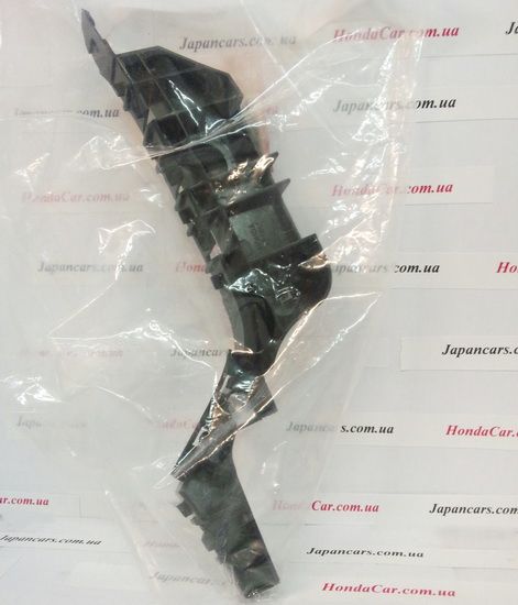 Кронштейн крепления переднего бампера левый Honda 71198-SEA-003