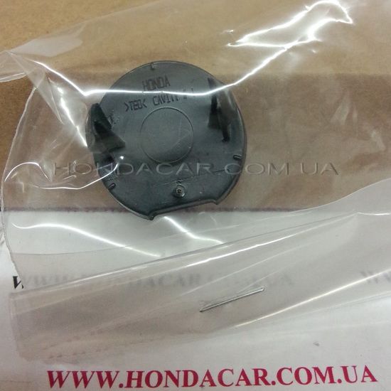 Заглушка болта заднего бампера Honda 71503-S6A-000