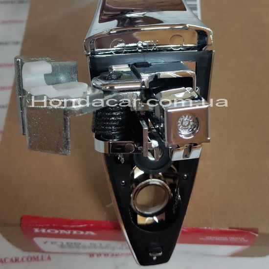 Внешняя ручка передней левой двери Honda 72180-STX-A02