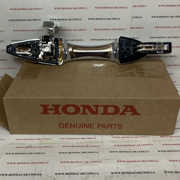 Ручка задней двери левая Honda 72680-STX-A02