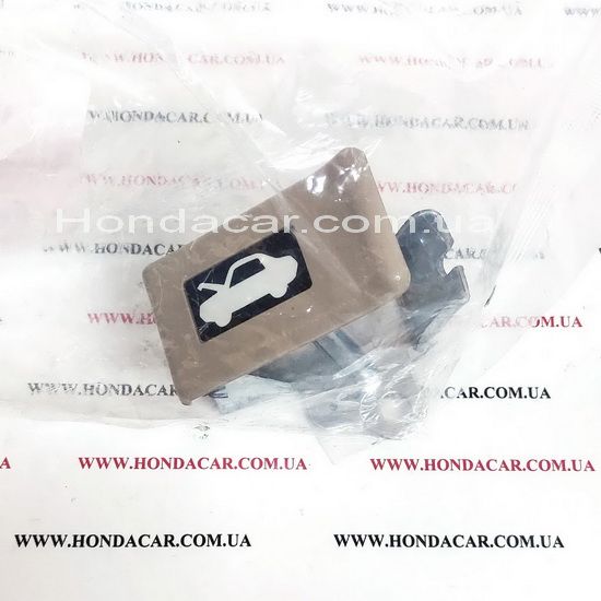 Рычаг открытия капота Honda 74135-SDA-A01ZC