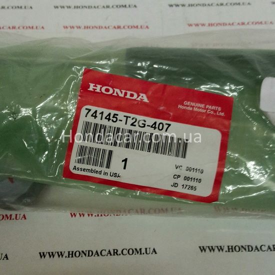 Комплект стойки капота правый Honda 74145-T2G-407