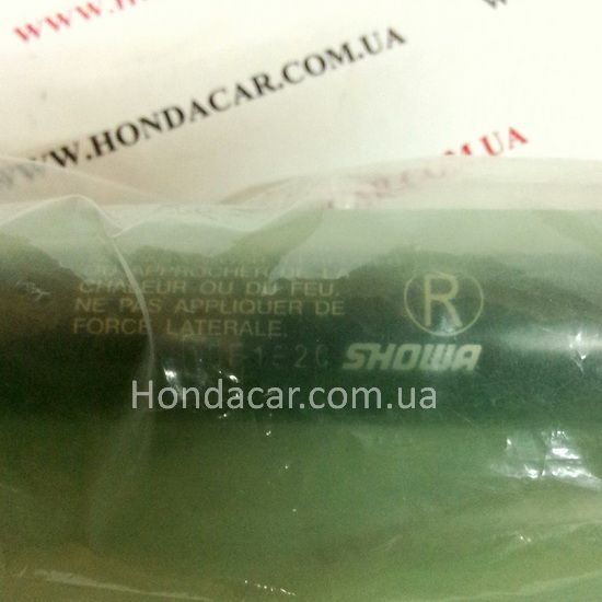 Комплект стойки капота правый Honda 74145-T2G-407
