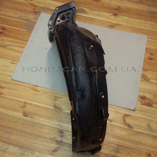 Подкрылок передний левый Honda 74150-TL0-G10