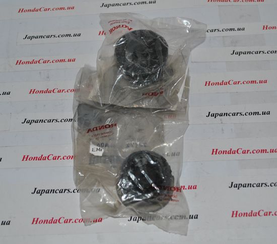 Подушка радиатора нижняя Honda 74172-SDA-A00