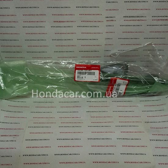 Комплект стойки капота левый Honda 74195-T2G-407