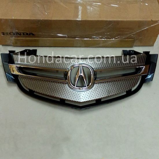 Решетка радиатора Honda 75100-STX-A01ZA