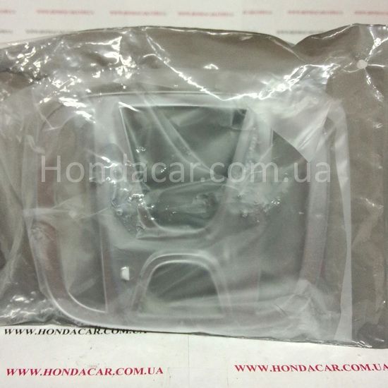 Эмблема передняя Honda 75700-TBA-A00