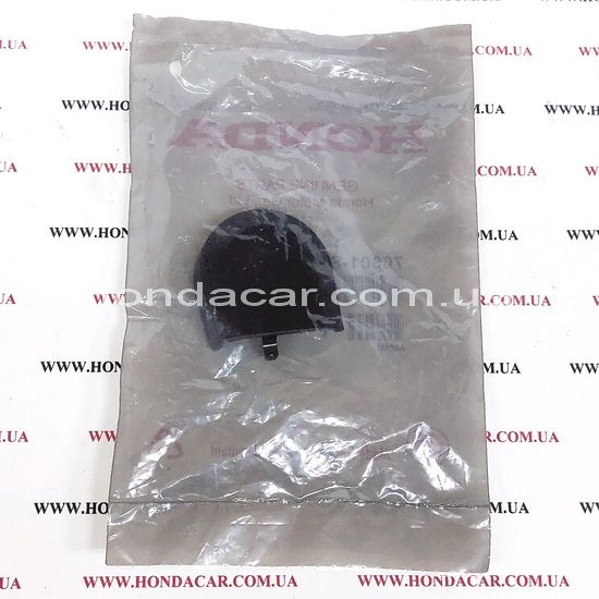 Крышка поводка стеклоочистителя левого (водительского) Honda 76601-SNA-A01