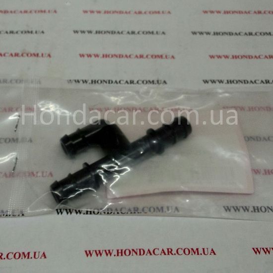 Тройник трубки стеклоомывателя Honda 76895-TL0-S01