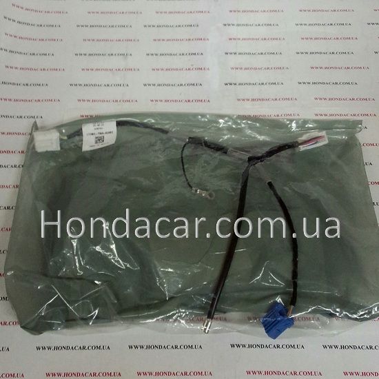 Проводка рулевого колеса Honda 77901-TBA-A30
