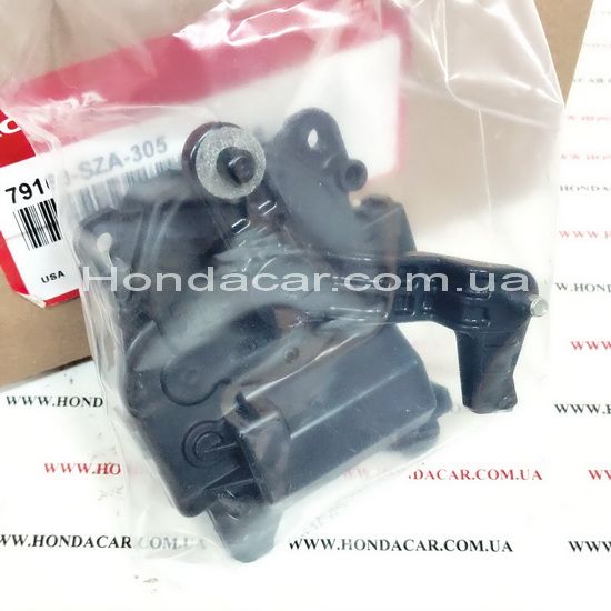 Мотор управления заслонкой печки Honda 79160-SZA-305