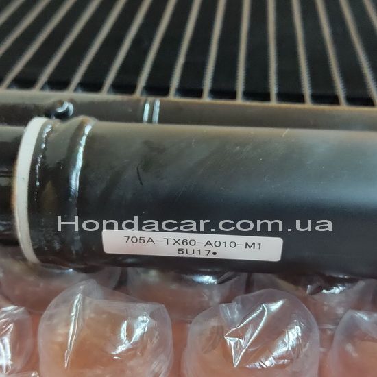Радиатор кондиционера Honda 80110-T2F-A01