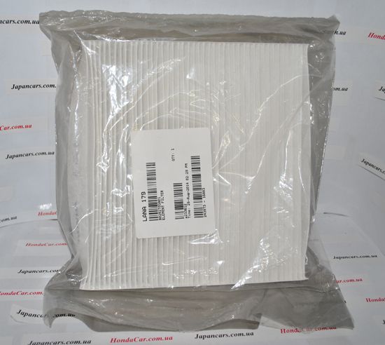 Фильтр кондиционера Honda 80292-T0G-A01