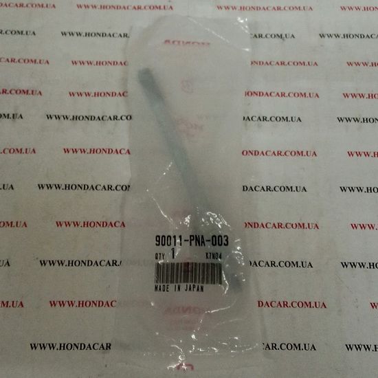 Болт клапанной крышки Honda 90011-PNA-003