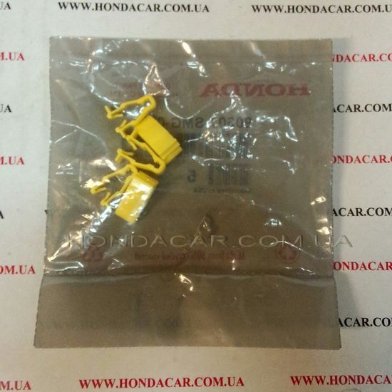 Крепёж Honda 90601-SMG-003