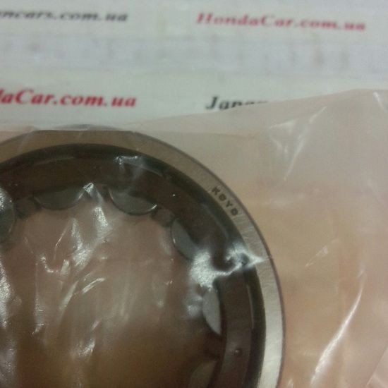 Подшипник коробки передач Honda 91003-PPT-004