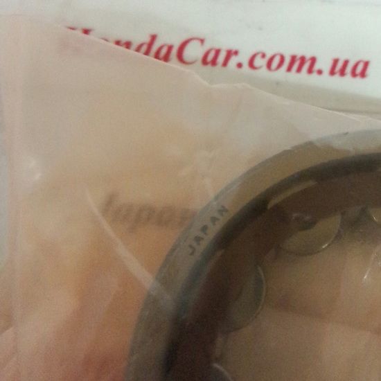 Подшипник коробки передач Honda 91003-PPT-004