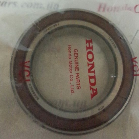 Подшипник приводного вала Honda 91057-SH3-008