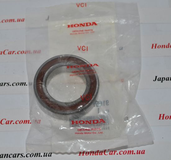 Подшипник приводного вала Honda 91057-SR3-008