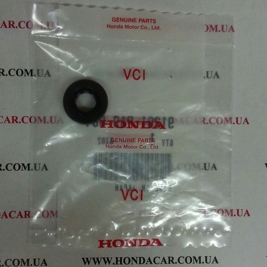 Сальник датчика положения селектора АКПП Honda 91201-PA9-004