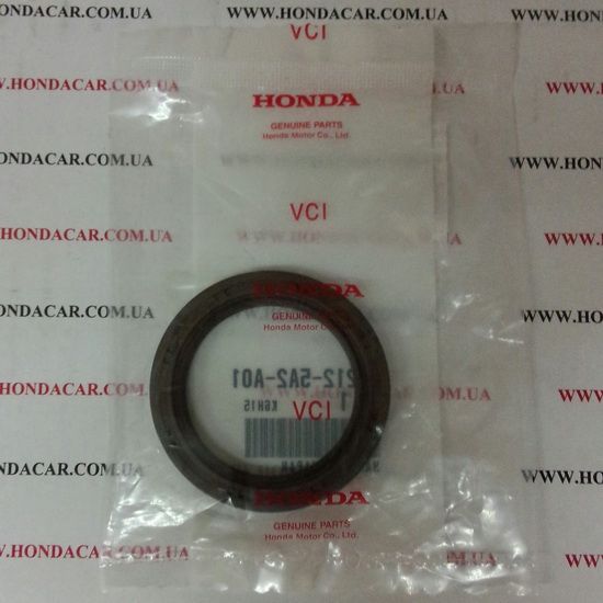Сальник коленвала передний Honda 91212-5A2-A01