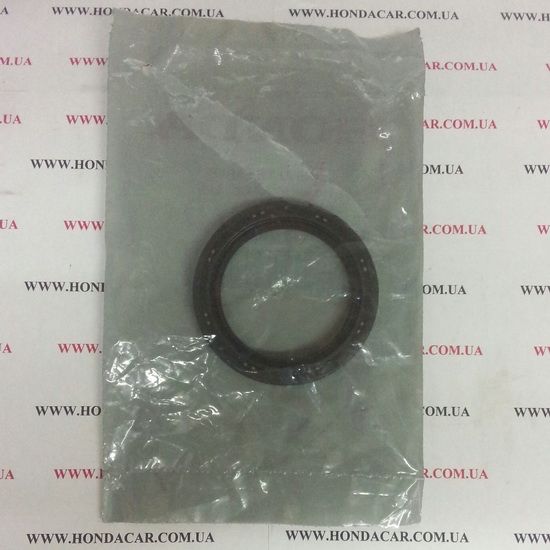 Сальник коленвала передний Honda  91212-R11-A01