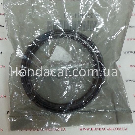 Сальник коленвала задний Honda 91214-R11-A01