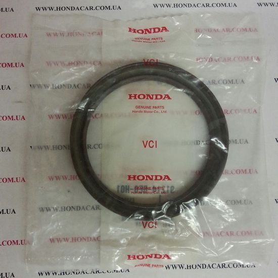 Сальник коленвала задний Honda 91214-RE0-H01