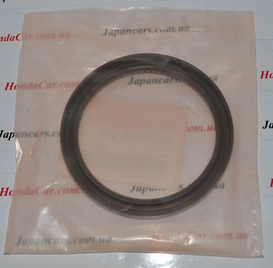 Сальник коленвала задний Honda 91214-PNA-014