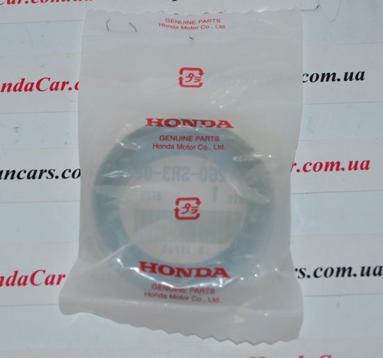 Сальник подвесного подшипника Honda 91260-SR3-004